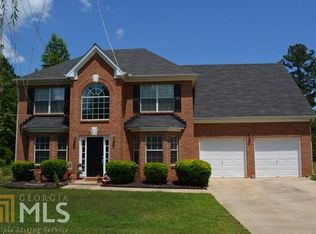 1640 Whitehill Way, McDonough, GA 30252