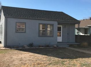 1508 E 15th St, Pueblo, CO 81001