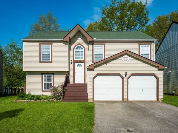949 Fenvale Ln, Galloway, OH 43119