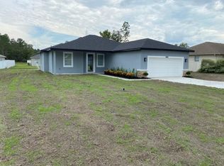 15615 SW 49th Avenue Rd, Ocala, FL 34473