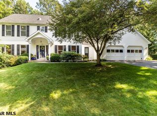 640 Earl Dr, State College, PA