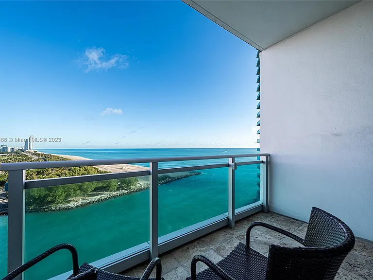 10295 Collins Ave #1216 — Photo 7
