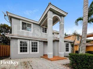 10561 SW 161st Ave, Miami, FL 33196