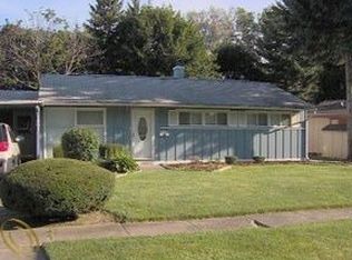 1801 Briarwood Dr, Flint, MI