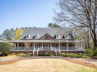 4008 Sweet Bottom Dr, Duluth, GA 30096
