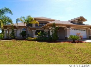 34 Diamond Dr, Palm Coast, FL 32164