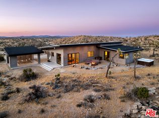 57845 El Cielo Ave, Yucca Valley, CA 92284