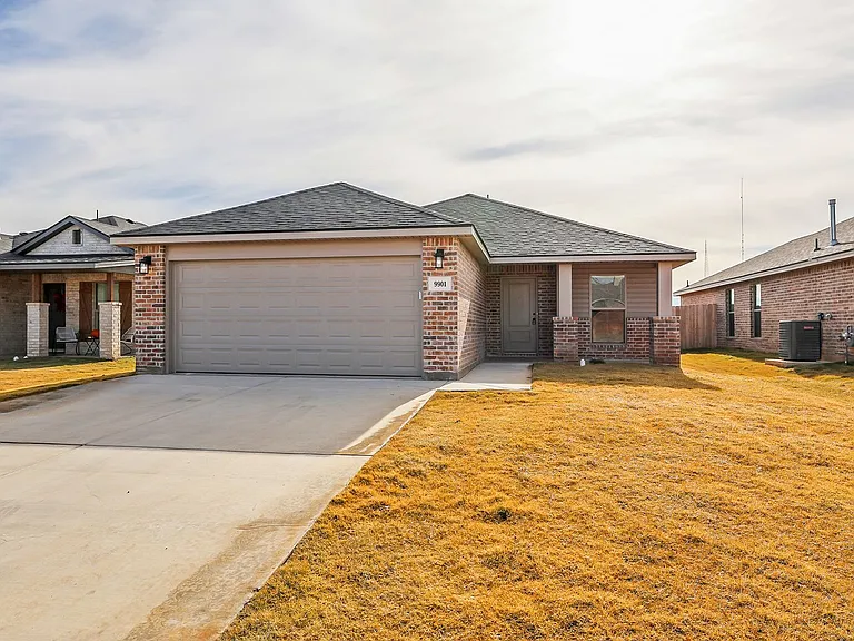 9901 Yellowhouse Ave — Photo 2