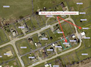 214 E Iowa St, Luzerne, IA 52257