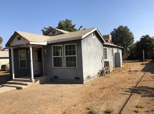 14718 Imperial Rd, Poplar, CA 93257