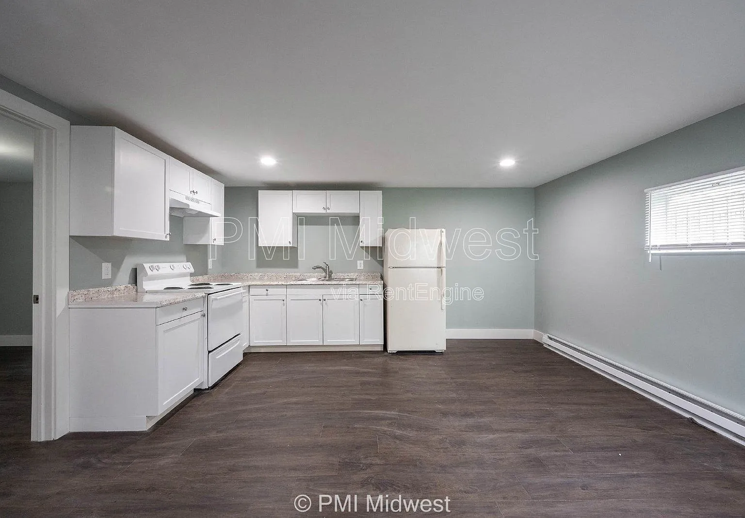 1 bed, 1.0 bath, 700 sqft, $750 — Photo 4