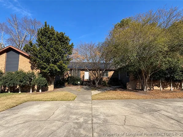 517-519 And 521 Coronation Dr, Fayetteville, NC 28311