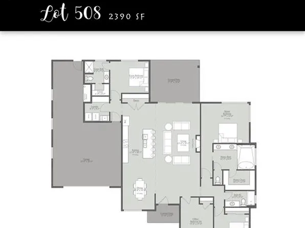 Lot 508 Chimney Rock Way, Montrose, CO 81401