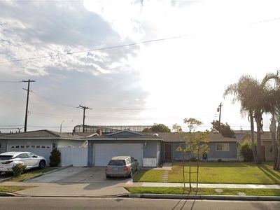 16512 Ross Ln, Huntington Beach, CA, 92647