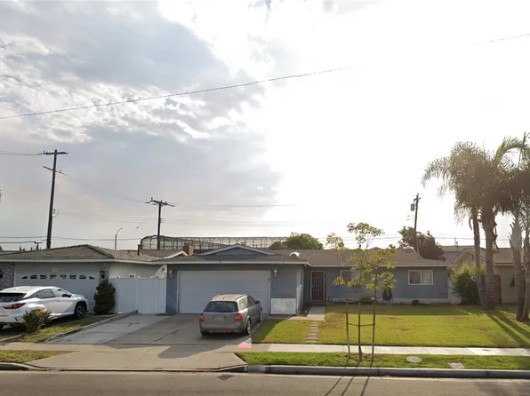 16512 Ross Ln, Huntington Beach, CA 92647