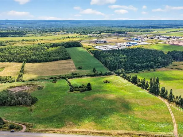 2 Homestead Rd Lot 25, Salisbury, NB E4J 1Y4