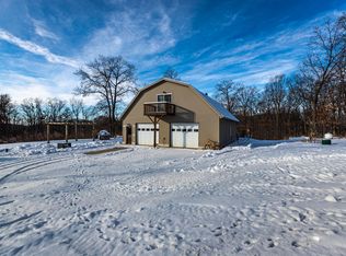 14230 Hillside Rd, Brownsville, MN 55919