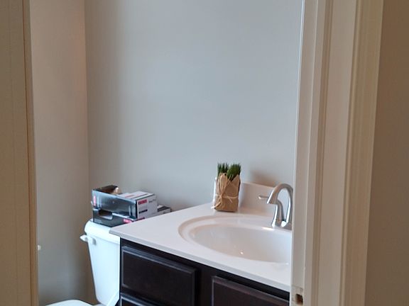 half bath