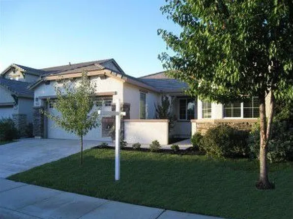 3345 La Cadena Way, Sacramento, CA 95835
