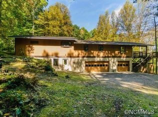 53 Hidden Cv, Leicester, NC 28748