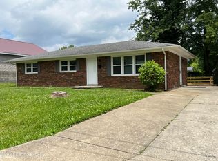 107 Cubbage St, Leitchfield, KY 42754