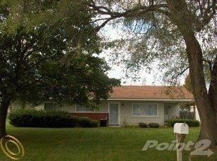 5468 Console St, Clarkston, MI 48346