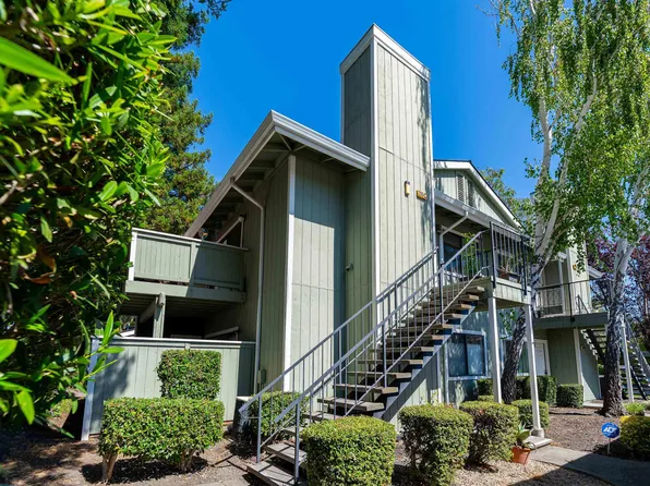 200 Compton Cir APT C, San Ramon, CA 94583