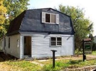 306 S Bosse Ave, Evansville, IN 47712