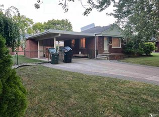 9361 Melbourne Ave, Allen Park, MI 48101