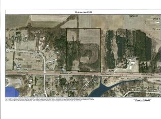 30 Acres Hwy #23/33, Reedsburg, WI 53959