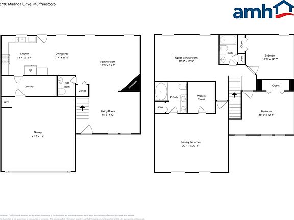2nd image of this home