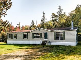 236 County Route 47, Saranac Lake, NY 12983
