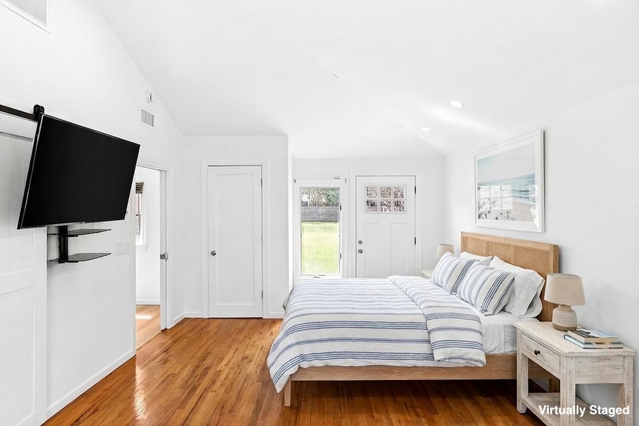 Primary Suite