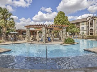 Firewheel, San Antonio, TX 78240