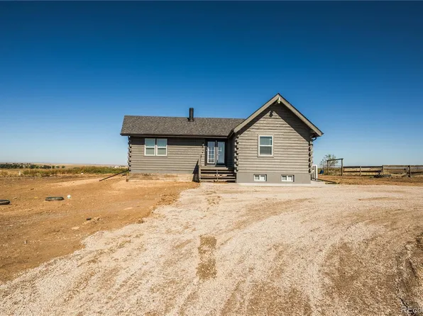 11897 Roxburg Street, Strasburg, CO 80136