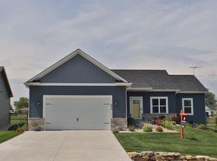 404 Teri Lee Ln, Orfordville, WI 53576
