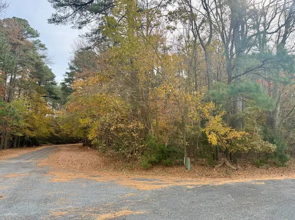 Lot 128 Octopus, Greenbackville, VA 23356