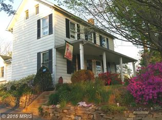 8506 Dogwood Rd, Baltimore, MD 21244