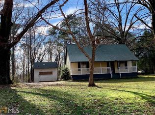 907 Cheatham Rd, Griffin, GA 30223