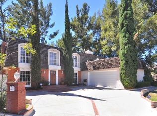 9731 Nevada Ave, Chatsworth, CA 91311