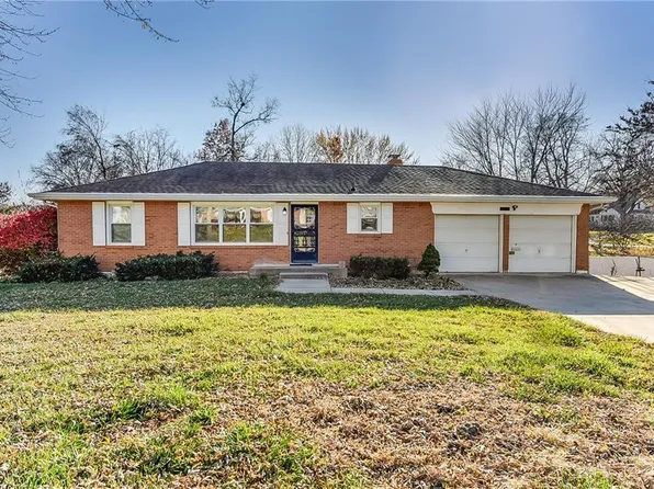 14809 E 37th St S, Independence, MO 64055