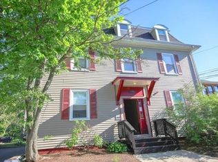 13 Pomeworth St, Stoneham, MA 02180