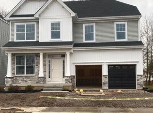 9 Misty Meadow Ln, Hamilton, NJ 08619