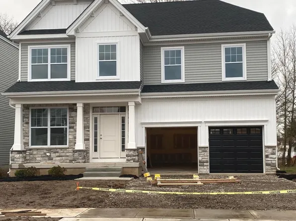 9 Misty Meadow Ln, Hamilton, NJ 08619