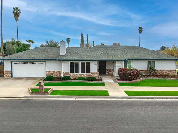 2821 Monocott Dr, Madera, CA 93637