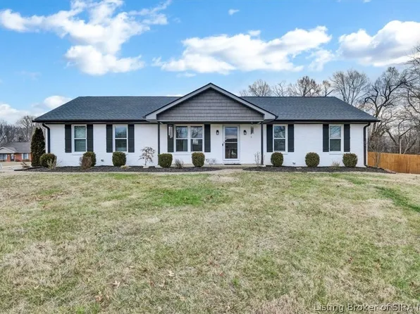 7737 Four Leaf Drive, Greenville, IN 47124