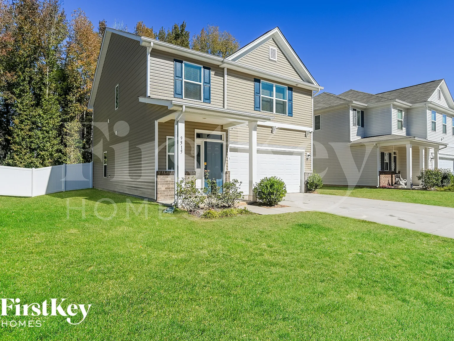 3 bed, 2.5 bath, 1841 sqft, $2,405 — Photo 2