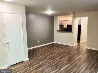 Barry Farms, Washington, DC 20020