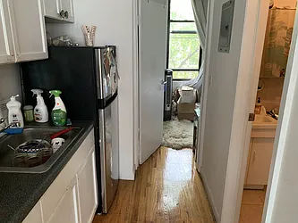 Rented by Flatiron Real Estate Advisors LLC