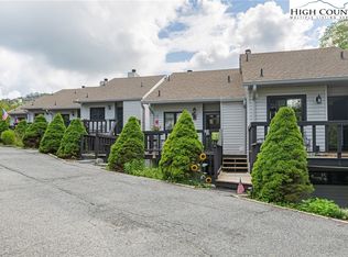 101 Wedling Weg #B1, Beech Mountain, NC 28604